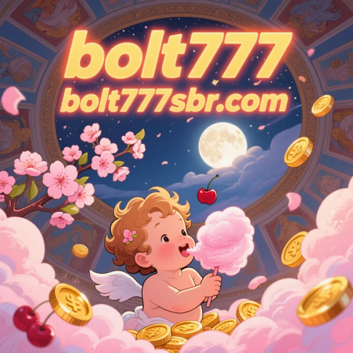 bolt777