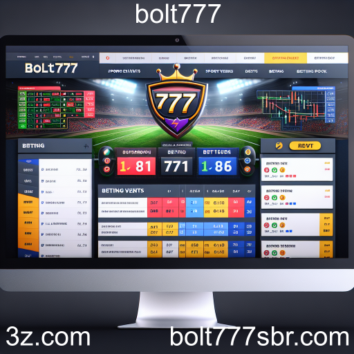 O Crescimento das Apostas Esportivas no Bolt777